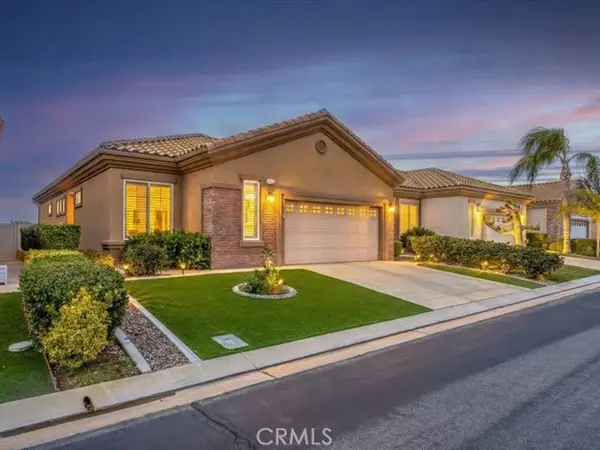 411 Northwood, Banning, CA 92220