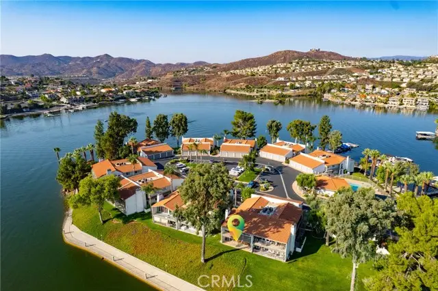 22054 Treasure Island, Quail Valley, CA 92587 - #1