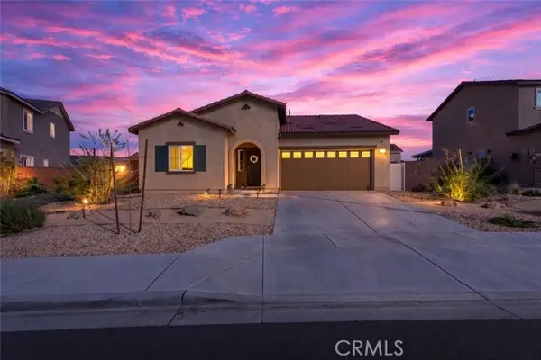 13207 Santa Clara Way, Victorville, CA 92394