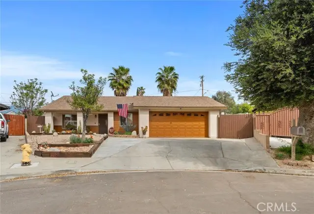 40466 Lockhart Lane, Hemet, CA 92544 - #2