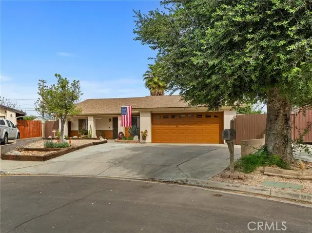 40466 Lockhart Lane, Hemet, CA 92544 - #3