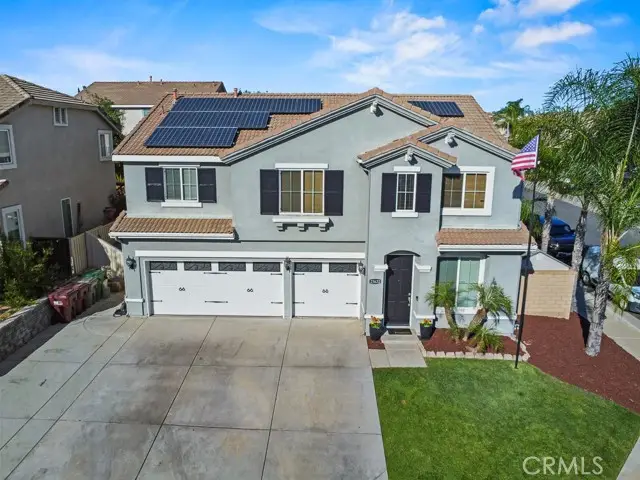 23632 Coast Live Oak, Murrieta, CA 92562 - #1