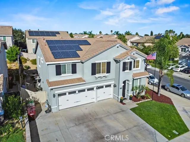 23632 Coast Live Oak, Murrieta, CA 92562 - #2