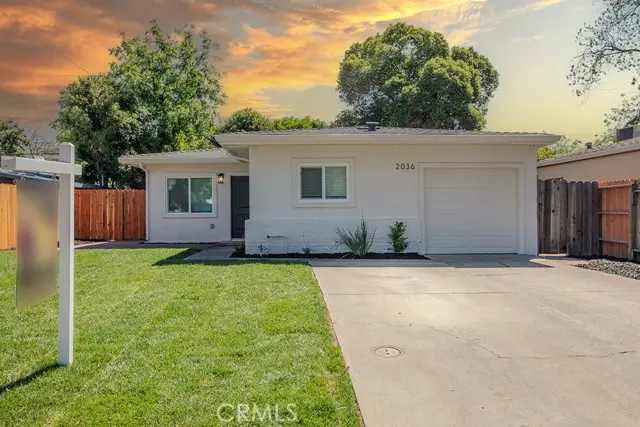 2036 La Jolla, Stockton, CA 95204 - #1