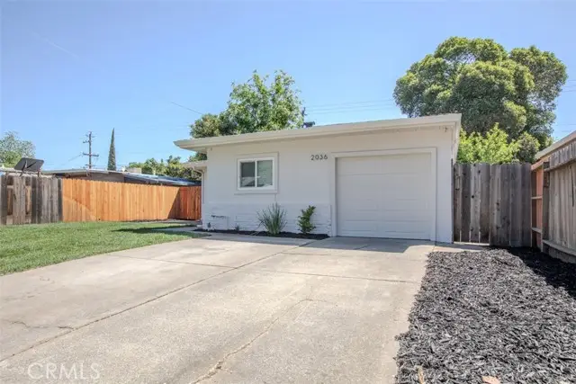 2036 La Jolla, Stockton, CA 95204 - #3