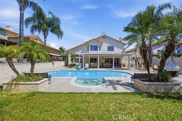 23677 Ballestros Road, Murrieta, CA 92562 - #2