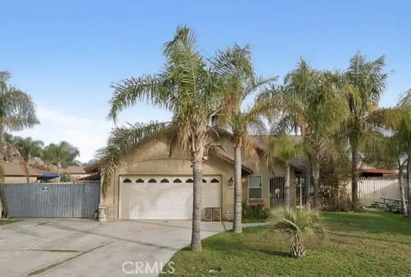 7032 Via Del Mar, Bakersfield, CA 93307