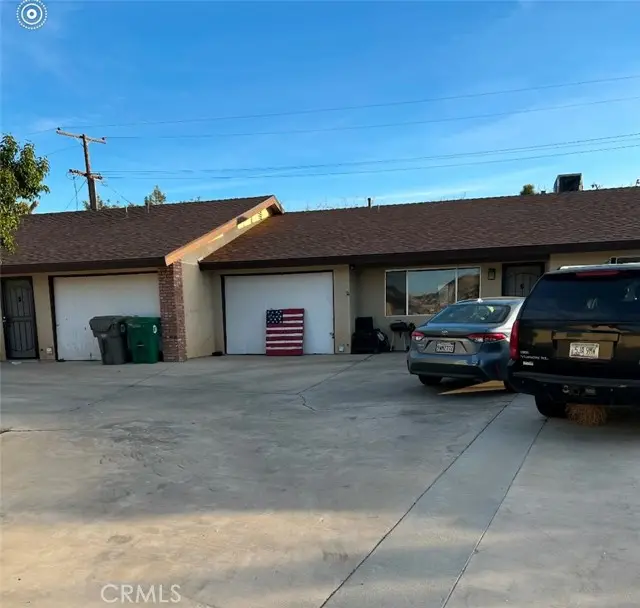 57393 Lupine Drive, Yucca Valley, CA 92284 - #3