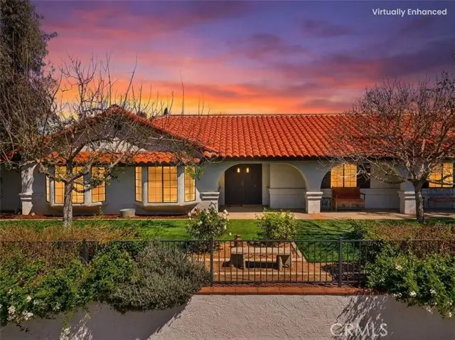 1638 Scooter Lane, Fallbrook, CA 92028 - #1