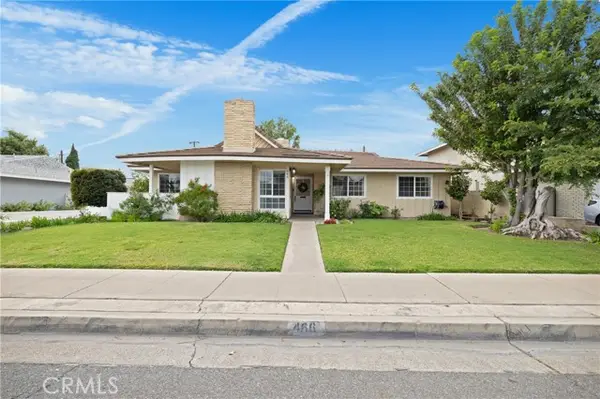 466 Wellington Road, Orange, CA 92869
