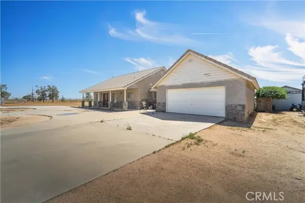 8016 Avenue D12, Lancaster, CA 93536