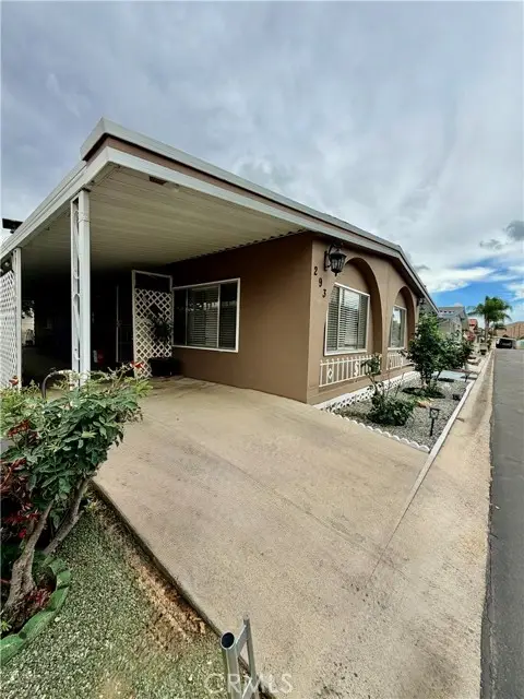 601 Kirby  #293, Hemet, CA 92545 - #3