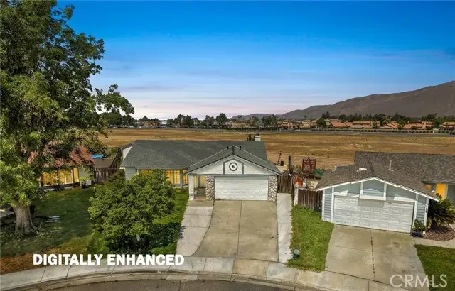 551 Wimbledon, San Jacinto, CA 92583 - #2