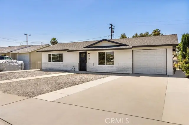 579 Mayberry Avenue, Hemet, CA 92543 - #1