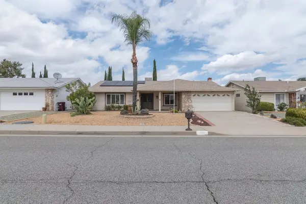 26112 Crestone Drive, Sun City, CA 92586