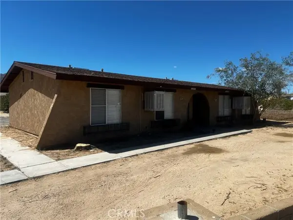 73601 Sun Valley Drive, Twentynine Palms, CA 92277
