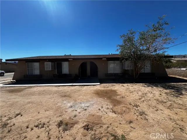 73601 Sun Valley Drive, Twentynine Palms, CA 92277 - #3