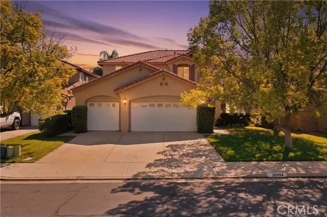 30894 Anderson, Menifee, CA 92584 - #2
