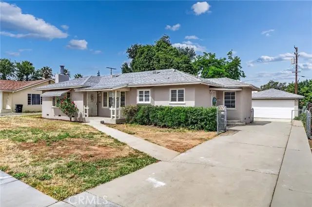 345 Juanita Street, Hemet, CA 92543 - #2