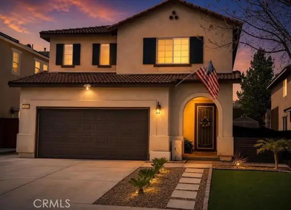 34063 Crenshaw Street, Beaumont, CA 92223