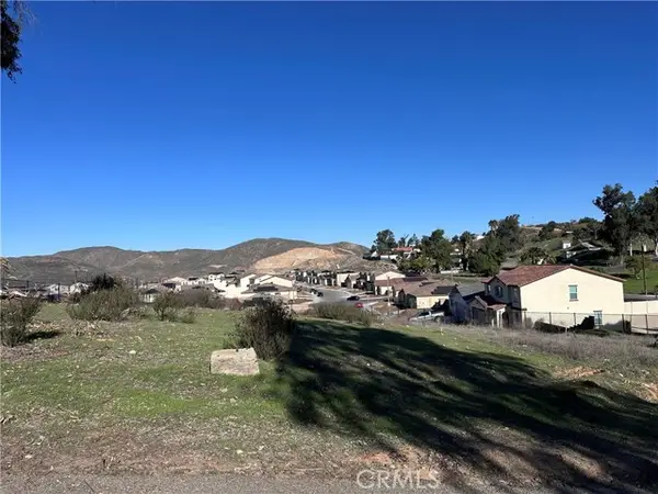 0 ARNOLD Avenue, Lake Elsinore, CA 92530