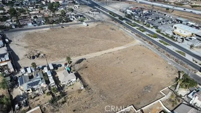 0 Jewel Street, Riverside, CA 92509 - #1
