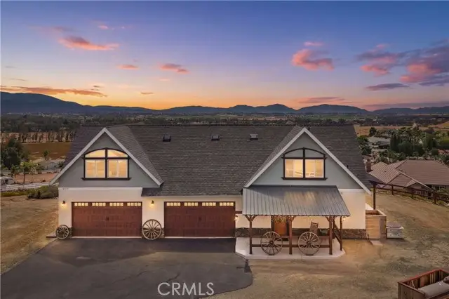 36431 Summitville, Temecula, CA 92592 - #1