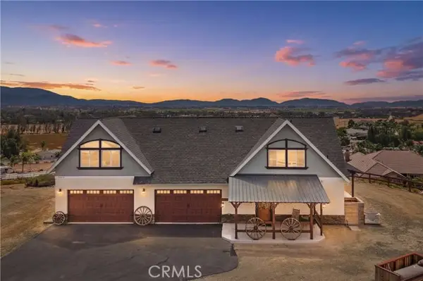 36431 Summitville, Temecula, CA 92592