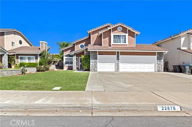 22678 Weatherly Court, Wildomar, CA 92595 - #2