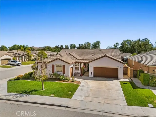 29399 Castaway Court, Menifee, CA 92585 - #2