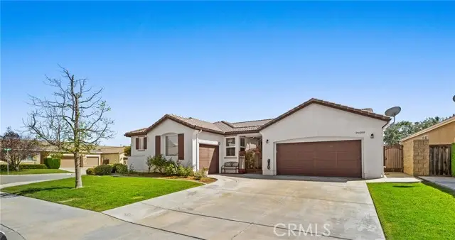 29399 Castaway Court, Menifee, CA 92585 - #3