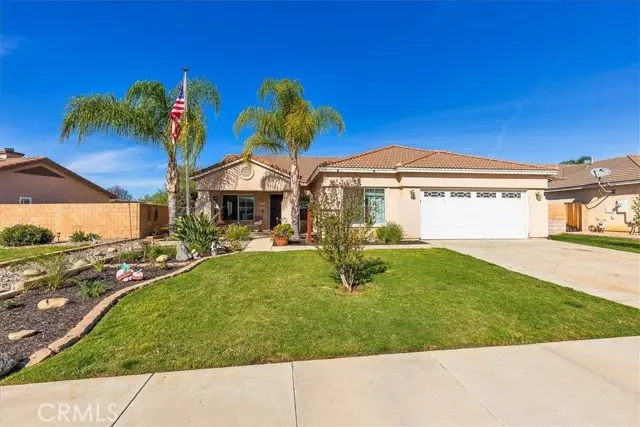 36571 Cheval, Winchester, CA 92596 - #1