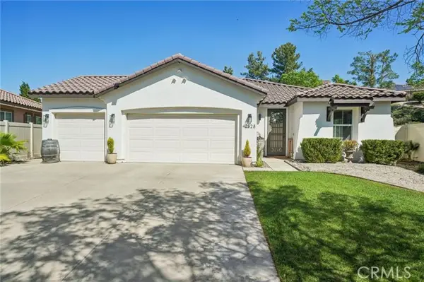 42528 Sparks Court, Temecula, CA 92592