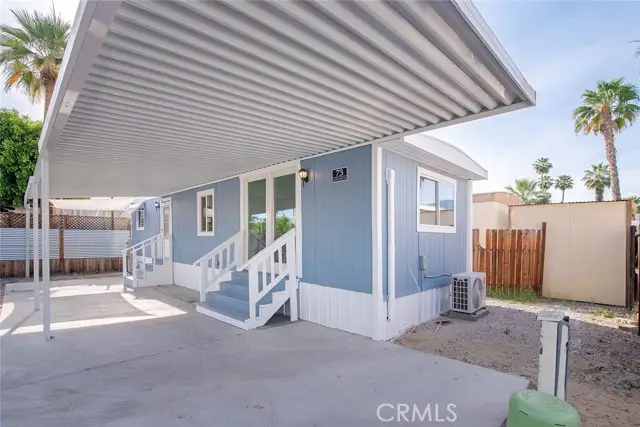 73 Alesandro  #A, Palm Springs, CA 92264 - #1