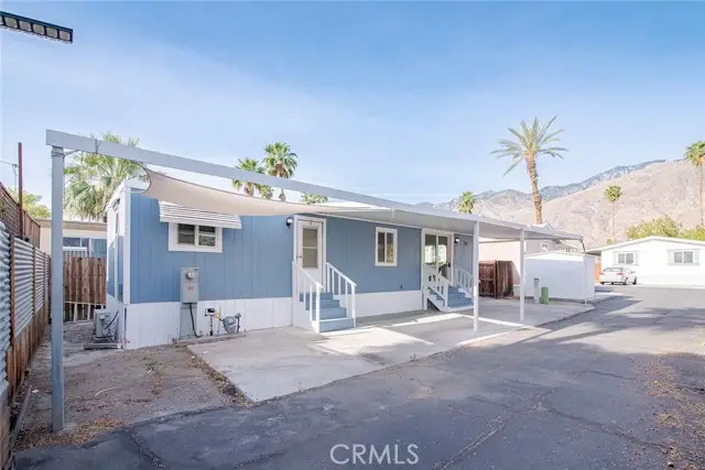 73 Alesandro  #A, Palm Springs, CA 92264 - #3
