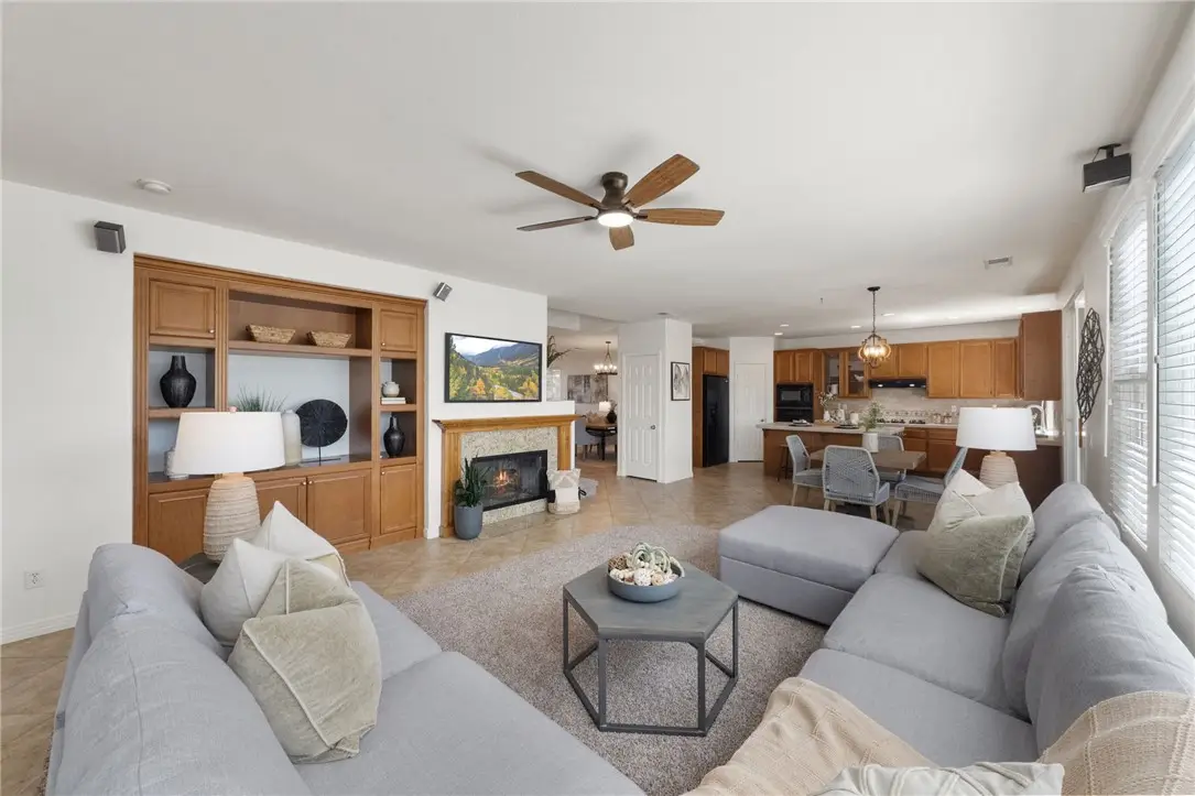 24239 Broad Oak Street, Murrieta, CA 92562 - #1