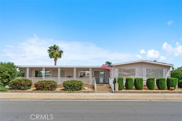 2975 Manzanita Way, Hemet, CA 92545