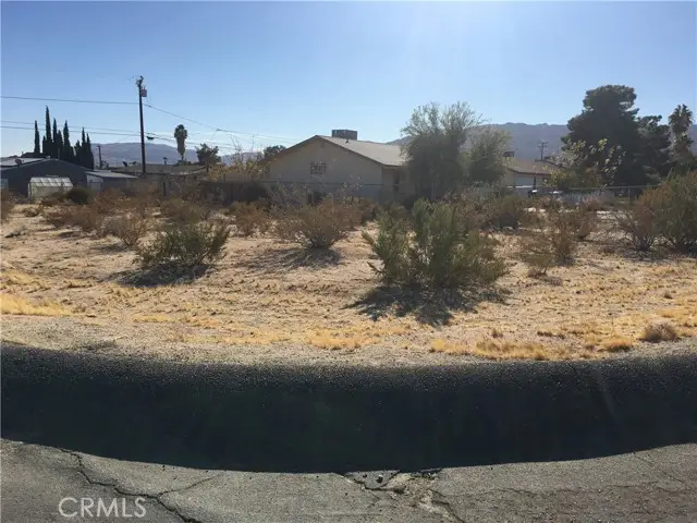 0 ENCELIA AVE,, Twentynine Palms, CA 92277 - #3