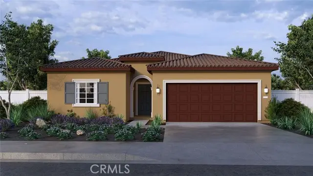 49550 Seagull Place, Indio, CA 92201 - #1