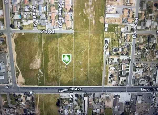 0 Limonite Ave, Riverside, CA 92509