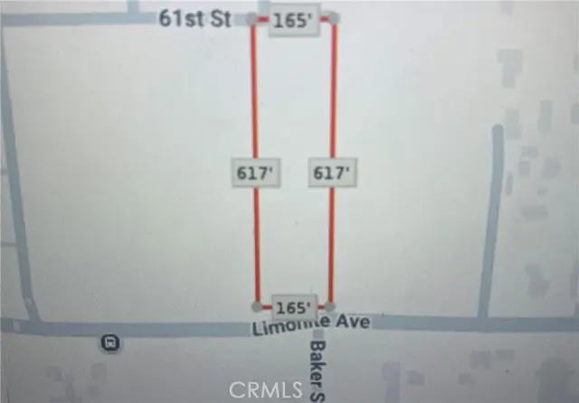 0 Limonite Ave, Riverside, CA 92509 - #3