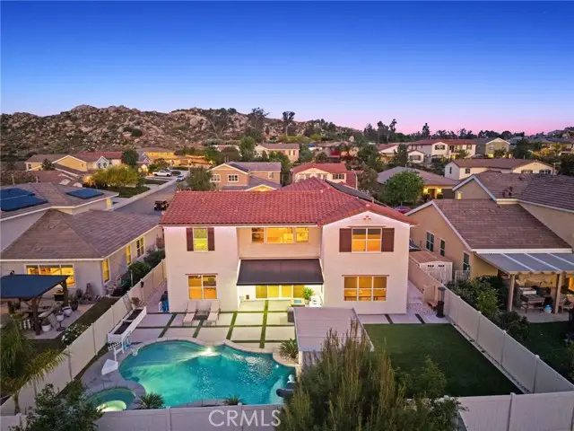 30467 Stage Coach Road, Menifee, CA 92584 - #3