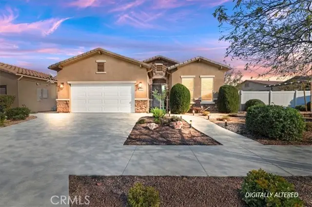 1394 Via La Presa, Hemet, CA 92545 - #1