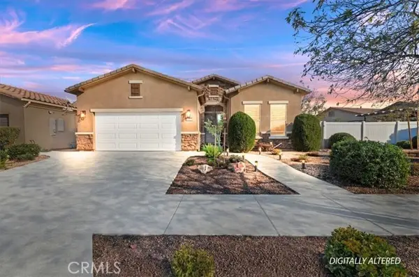 1394 Via La Presa, Hemet, CA 92545