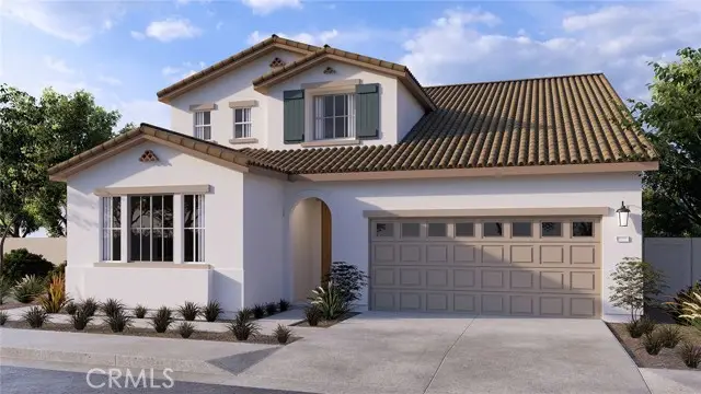 26170 Gentry Avenue, Corona, CA 92883 - #1