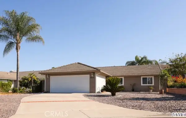 5612 Old Ranch, Oceanside, CA 92057