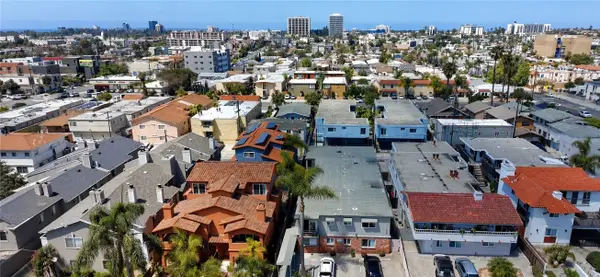 3960 Arizona Street  #8, San Diego, CA 92104