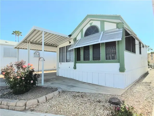 1295 Cawston  #146, Hemet, CA 92545 - #1
