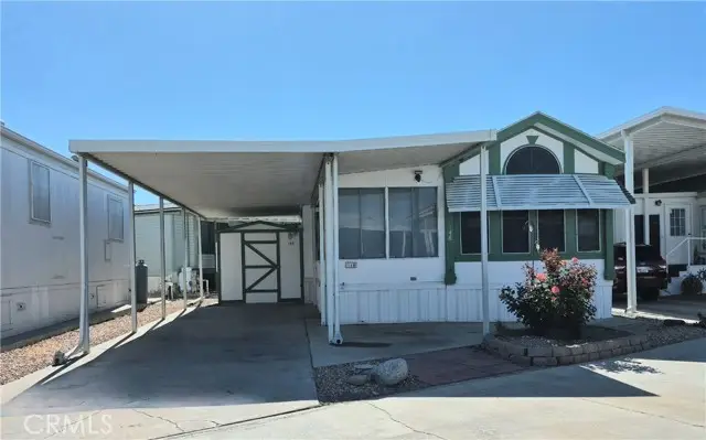 1295 Cawston  #146, Hemet, CA 92545 - #2