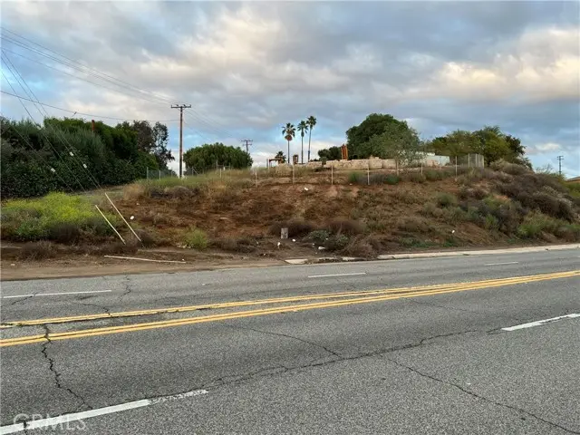0 E ParkRidge, Corona, CA 92879 - #3